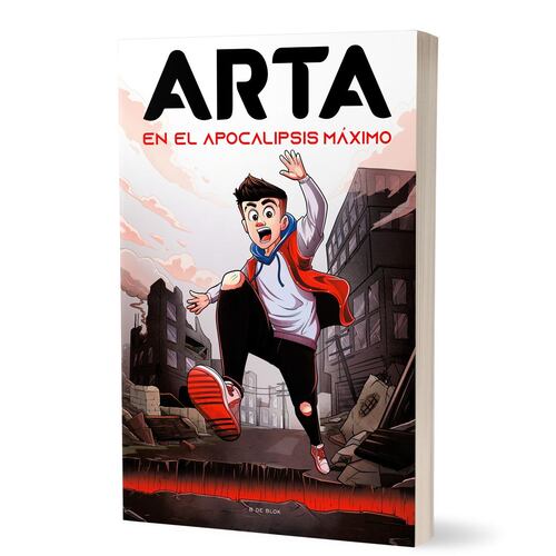 ARTA en el apocalipsis máximo