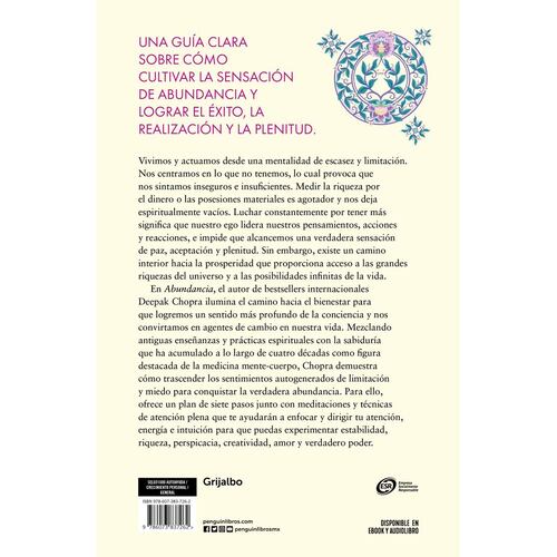 Abundancia