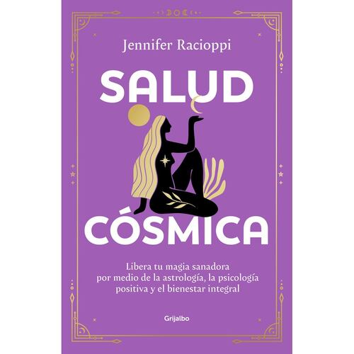 Salud cósmica