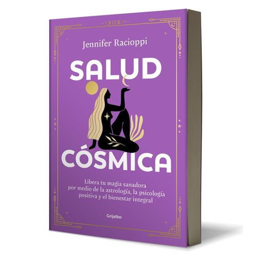 Salud cósmica