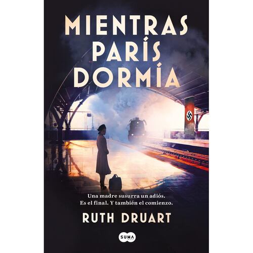 Mientras París dormía