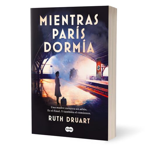 Mientras París dormía