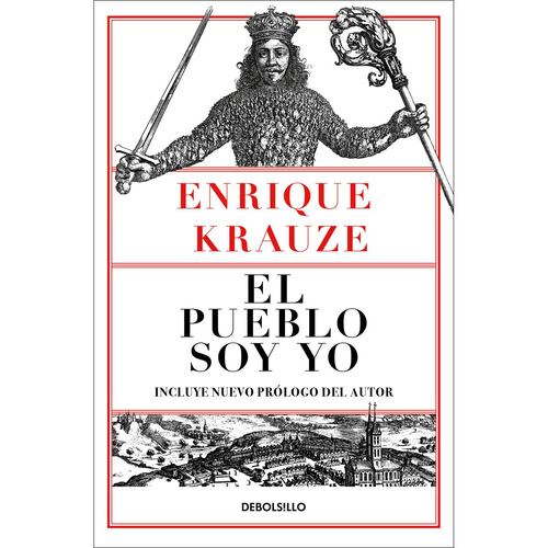 El pueblo soy yo
