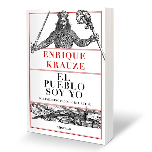 El pueblo soy yo