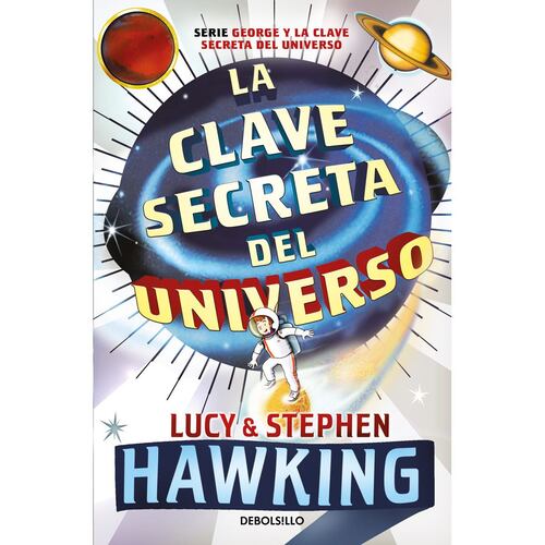 La clave secreta del universo
