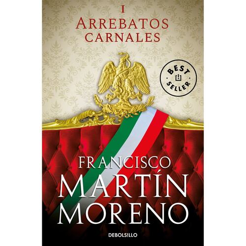 Arrebatos carnales