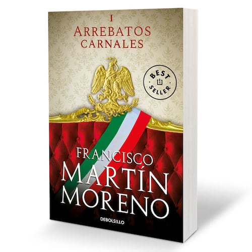 Arrebatos carnales