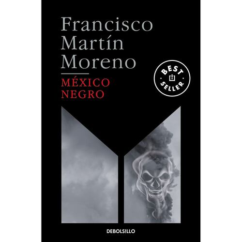 México negro