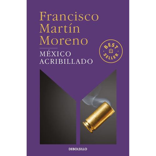 México acribillado