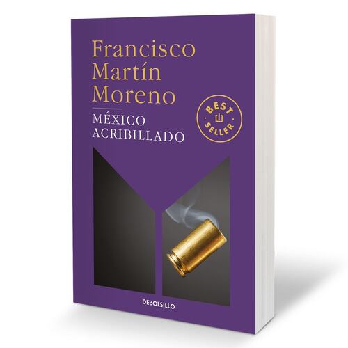 México acribillado