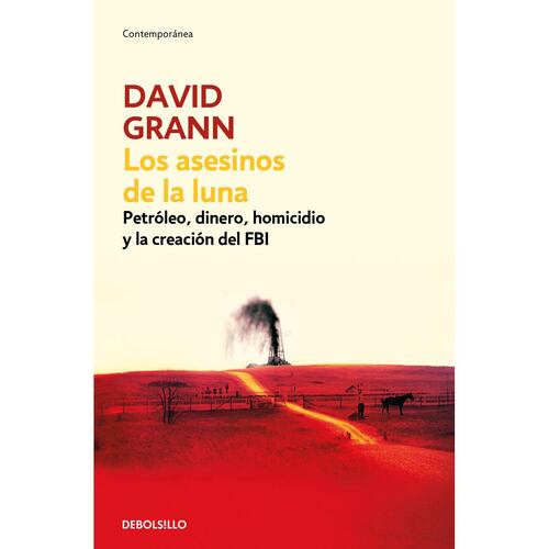 Los asesinos de la luna