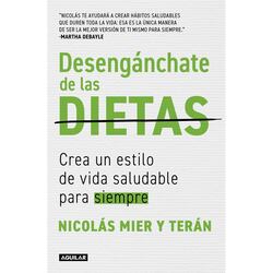 El nuevo libro METABOLISMO ULTRA PODEROSO, del autor y