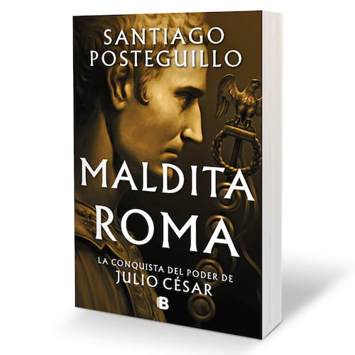 Maldita Roma