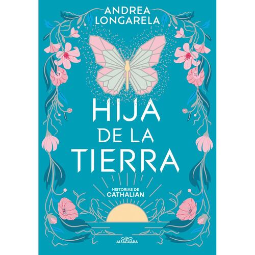 Hija de la tierra