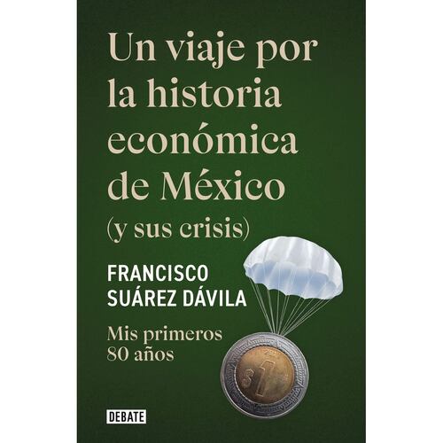 Un viaje por la historia económica de México (y sus crisis)