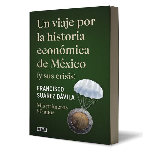 Un viaje por la historia económica de México (y sus crisis)