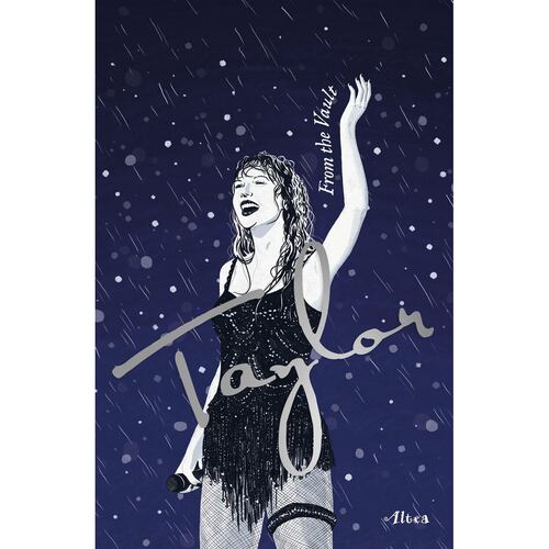 Taylor: From the vault