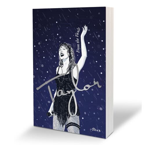Taylor: From the vault