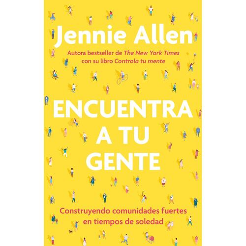 Encuentra a tu gente