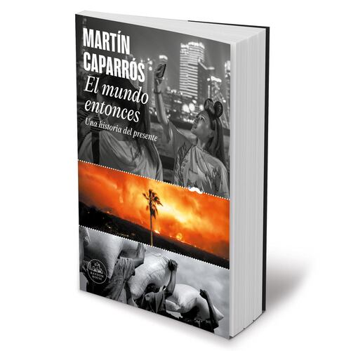 El mundo entonces