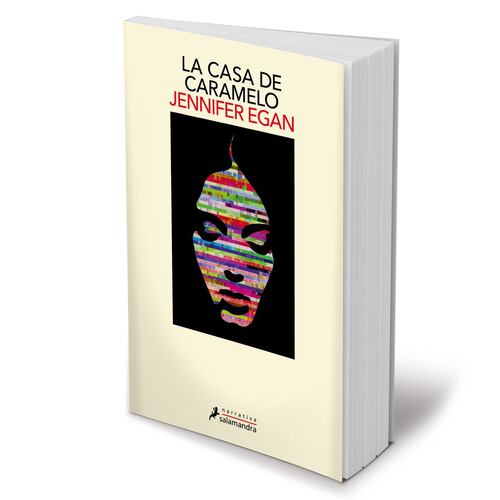 La casa de caramelo
