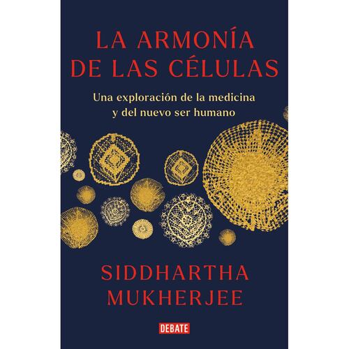 La armonía de las células