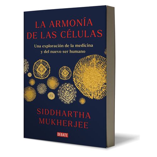La armonía de las células