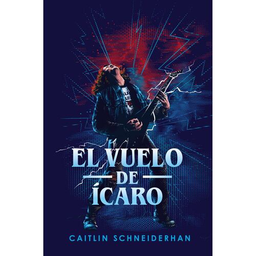 El vuelo de Ícaro