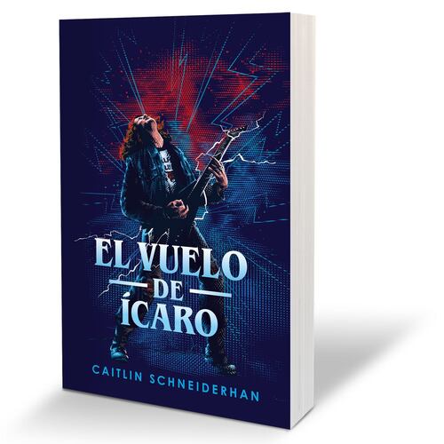 El vuelo de Ícaro
