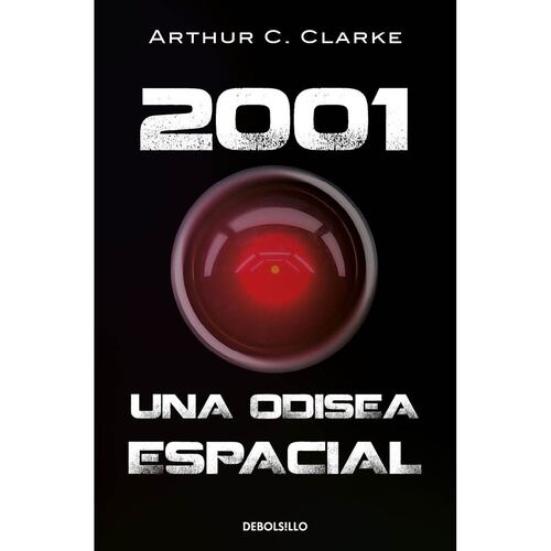 2001: Una odisea espacial