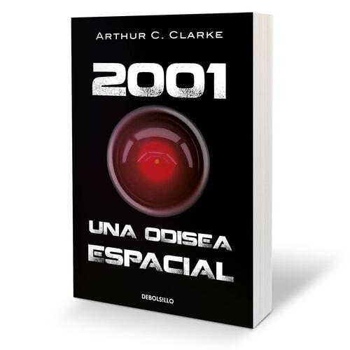 2001: Una odisea espacial