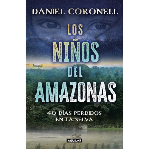 Los niños del Amazonas
