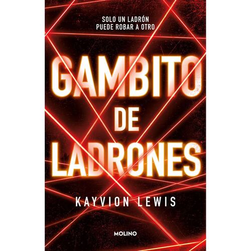 Gambito de Ladrones