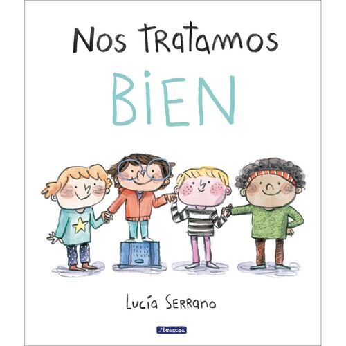 Nos tratamos bien