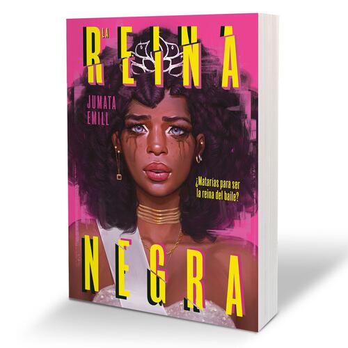 La reina negra