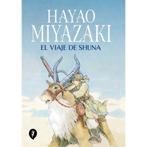 El viaje de Shuna