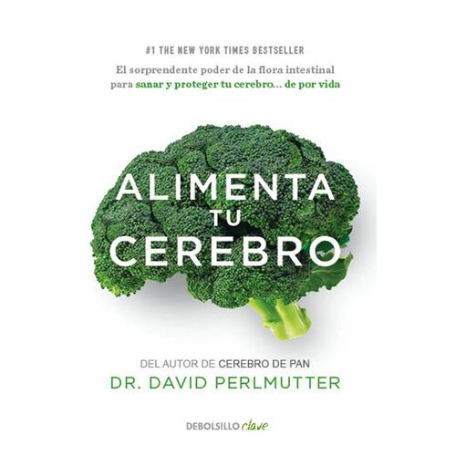 Alimenta tu cerebro