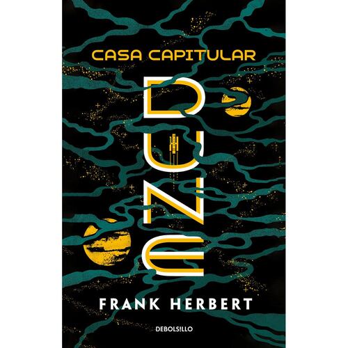Dune 6. Casa Capitular