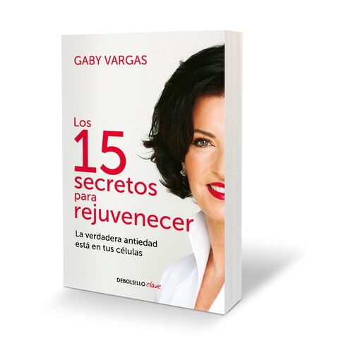 Los 15 secretos para rejuvenecer