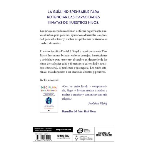 El cerebro afirmativo del niño