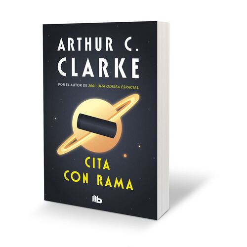 Cita con Rama