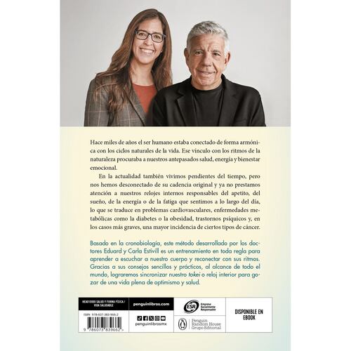 El método Tokei