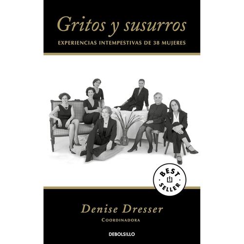 Gritos y susurros I