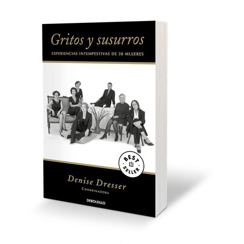 Gritos y susurros I