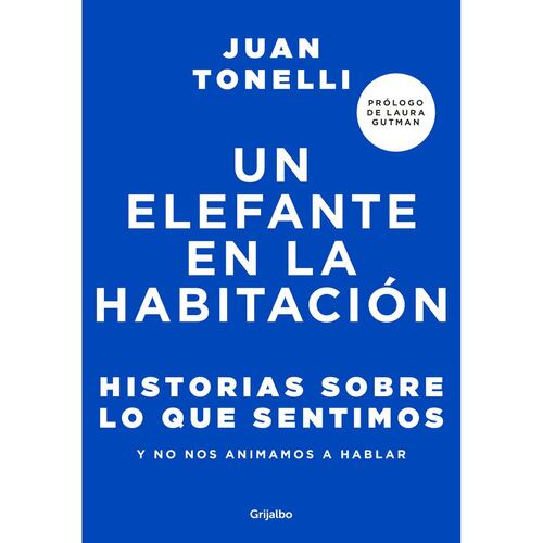 Un elefante en la habitación