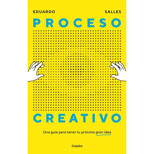 Proceso creativo