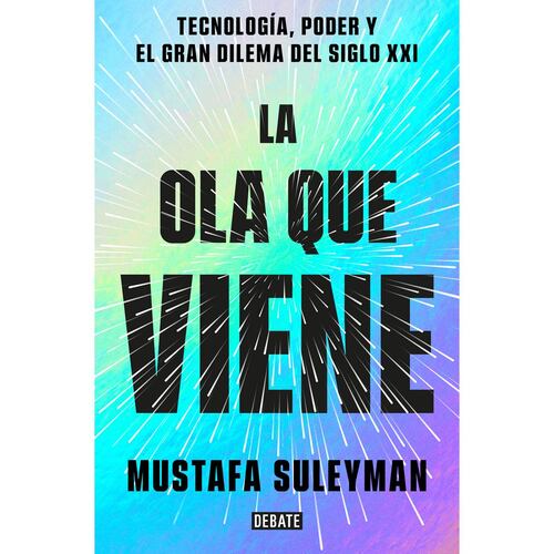 La ola que viene