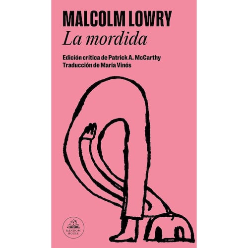 La mordida