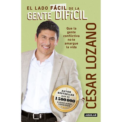 El lado fácil de la gente difícil