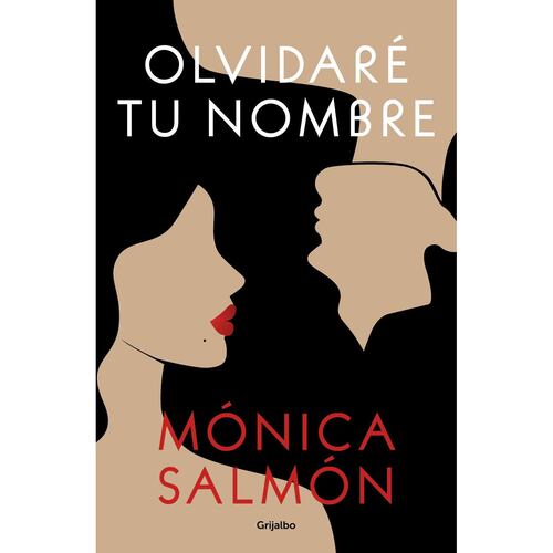 Olvidaré tu nombre